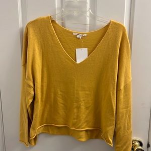 O'Neill long sleeve tags still on, never worn